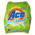 Sabão em pó ACE 5Kg